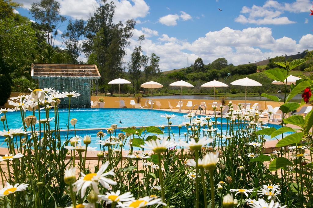 Fazenda Vista Alegre Sao Lourenco (Minas Gerais)