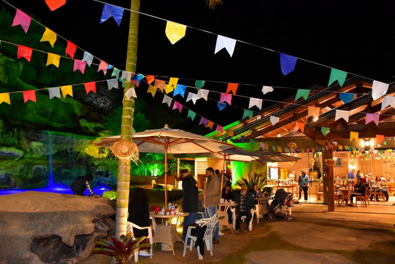 Fazenda Vista Alegre Hotel 3*