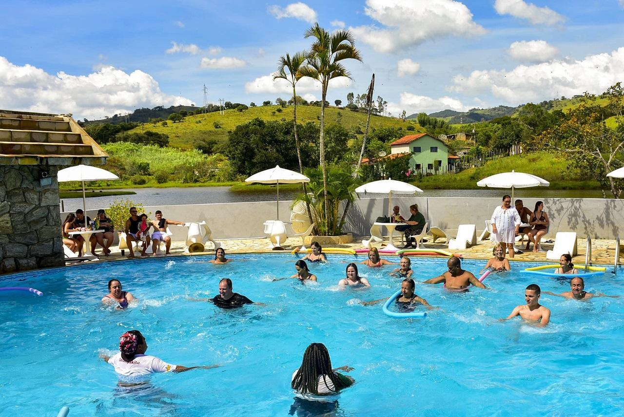 Fazenda Vista Alegre Hotel 3*