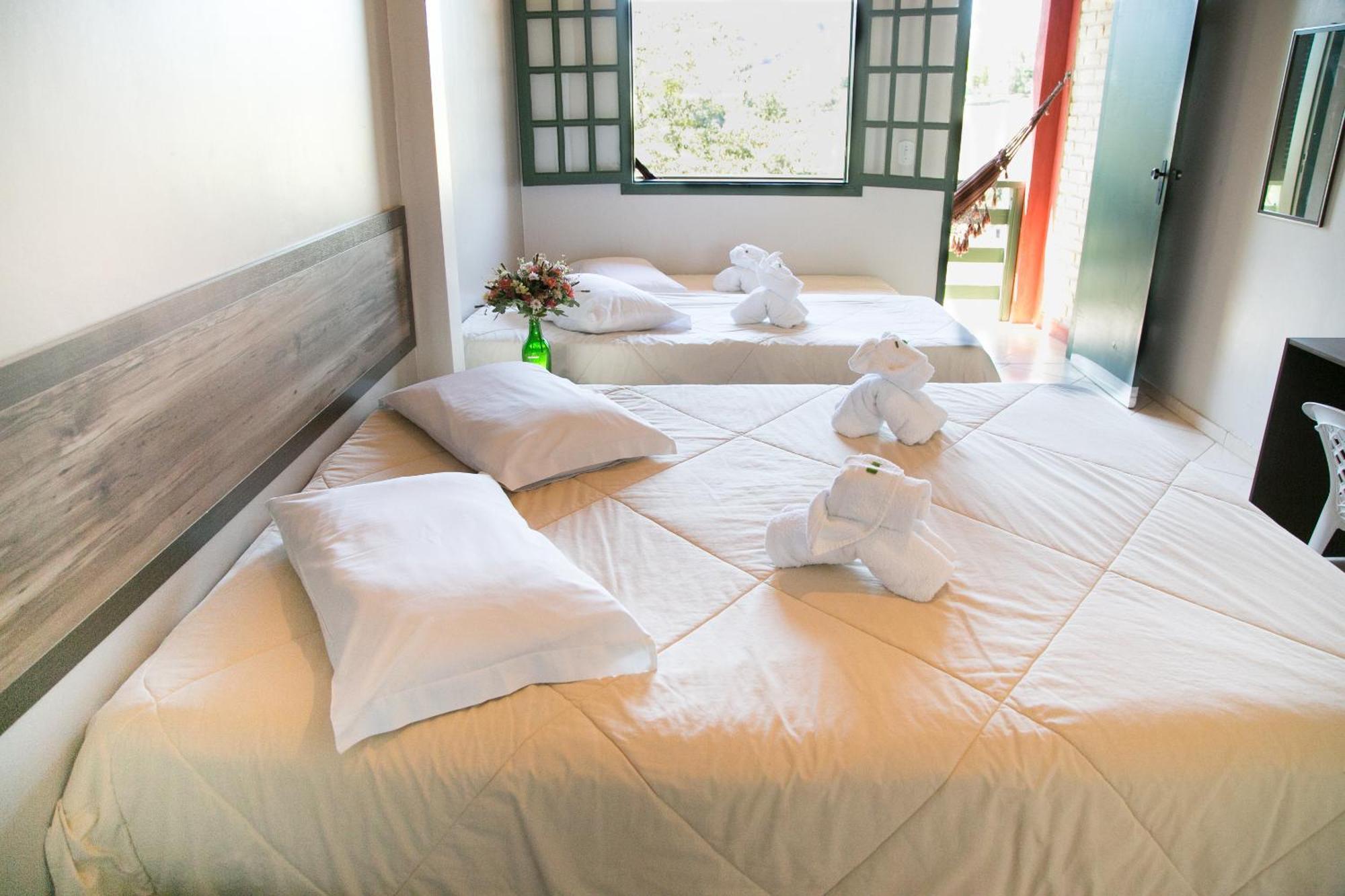 Hotel Fazenda Vista Alegre Sao Lourenco (Minas Gerais)
