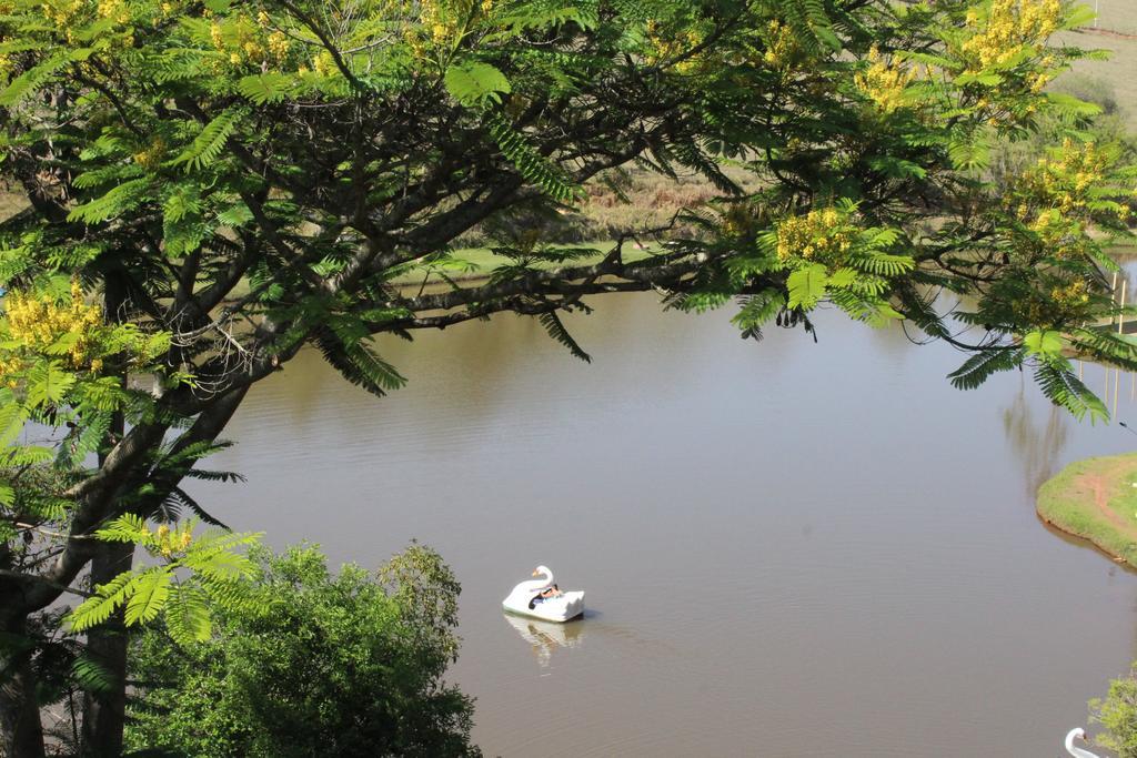 Fazenda Vista Alegre Hotel 3*