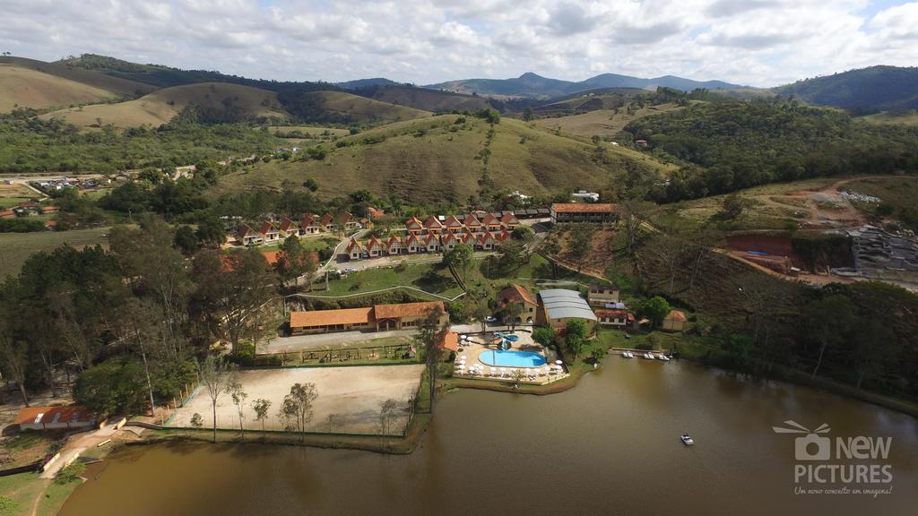 Fazenda Vista Alegre 3* Sao Lourenco (Minas Gerais)