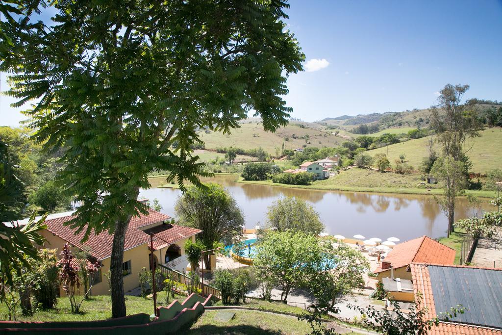 Fazenda Vista Alegre Hotel