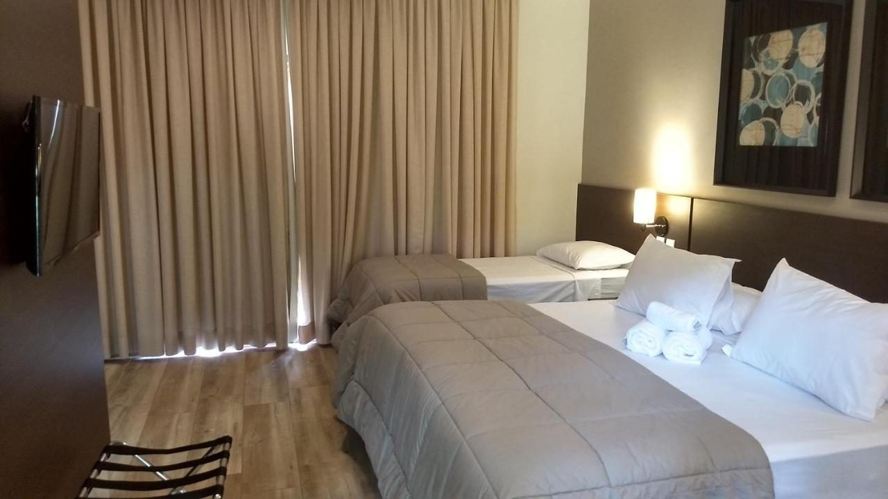 Fazenda Vista Alegre Hotel Sao Lourenco (Minas Gerais)