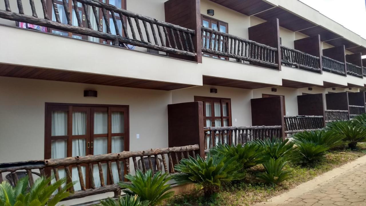 Hotel Fazenda Vista Alegre 3*