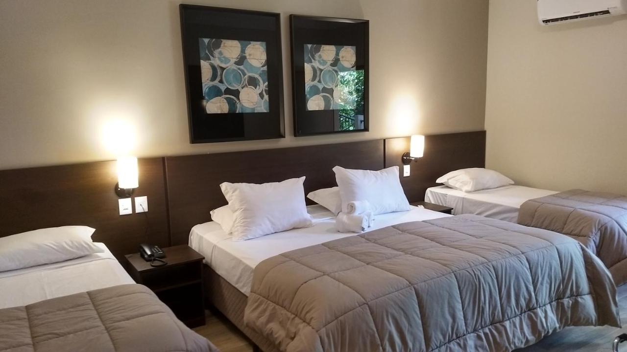 Fazenda Vista Alegre 3* Sao Lourenco (Minas Gerais)