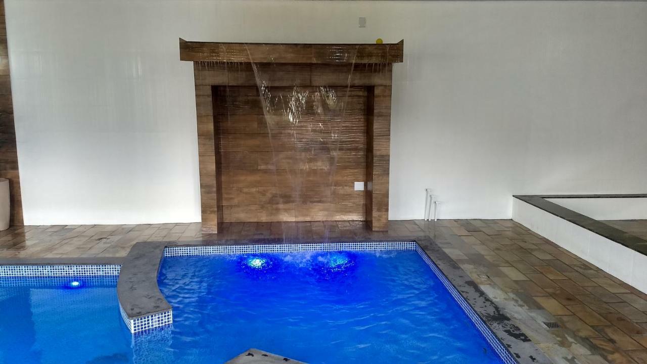 Hotel Fazenda Vista Alegre Sao Lourenco (Minas Gerais)