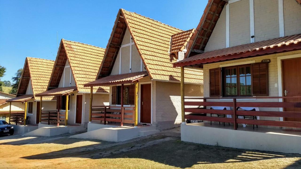 Fazenda Vista Alegre Hotel 3*