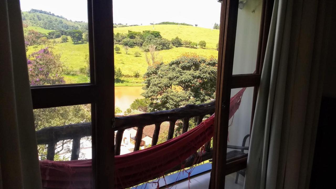 Fazenda Vista Alegre Hotel Sao Lourenco (Minas Gerais)