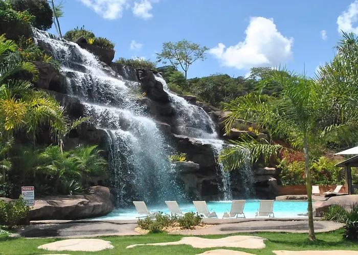 Hotel Fazenda Vista Alegre