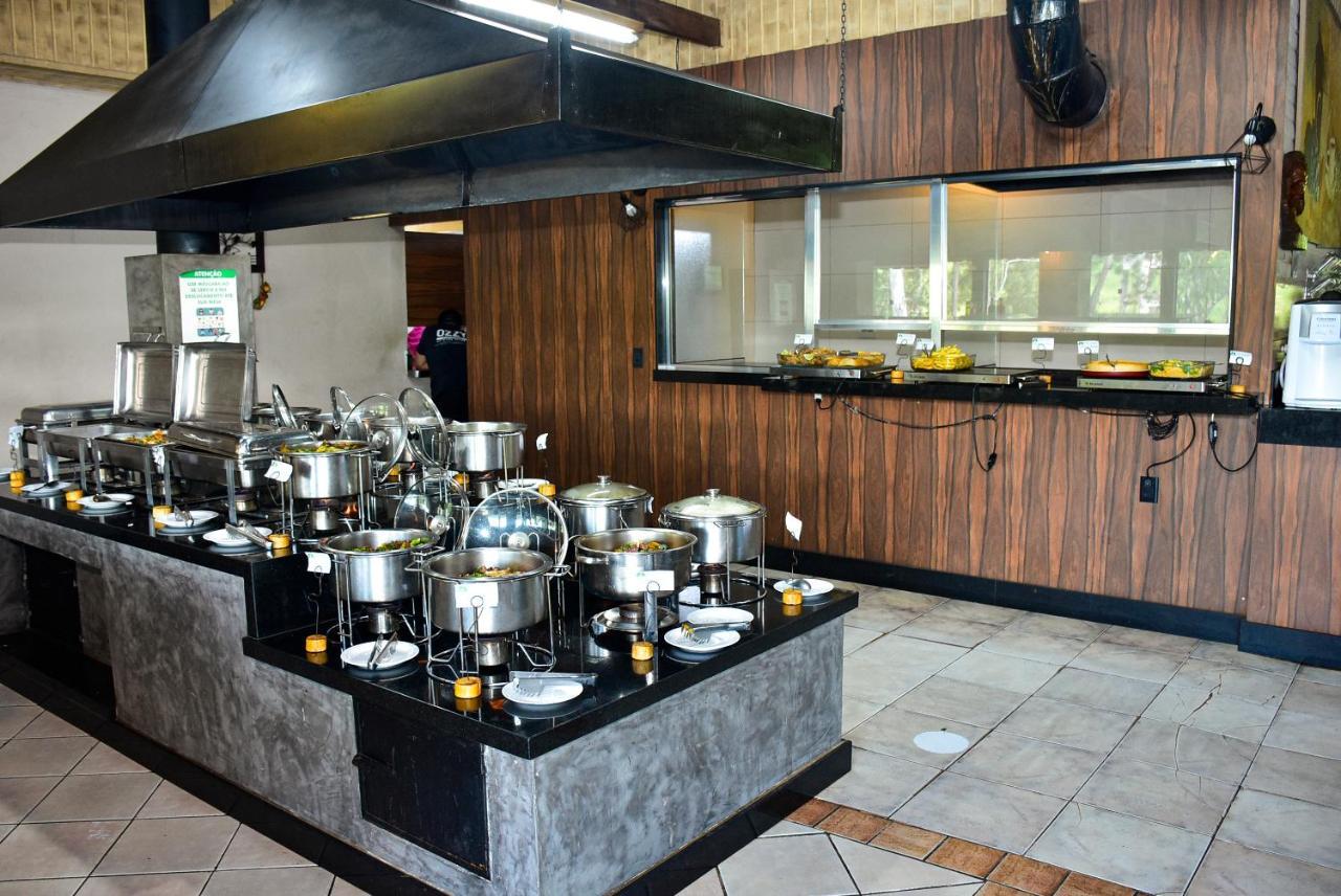 Fazenda Vista Alegre 3*