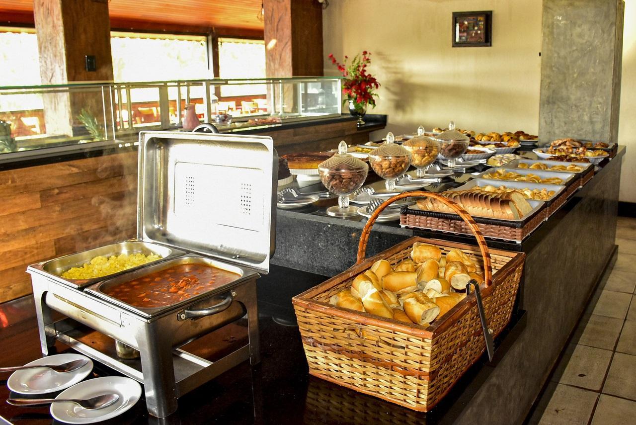 Hotel Fazenda Vista Alegre