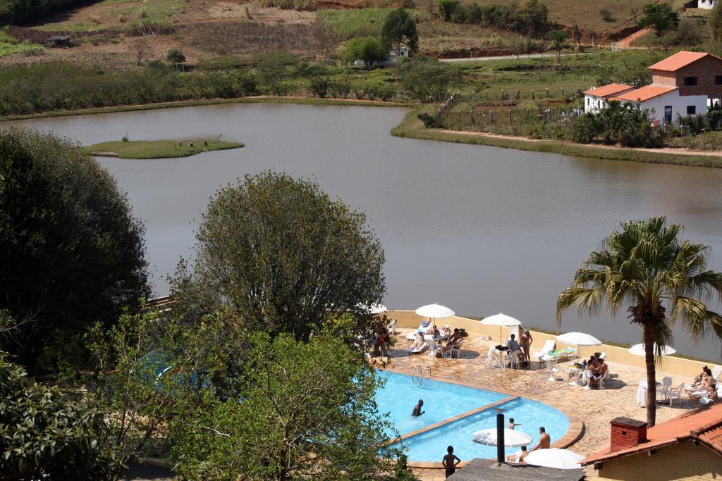 Hotel Fazenda Vista Alegre