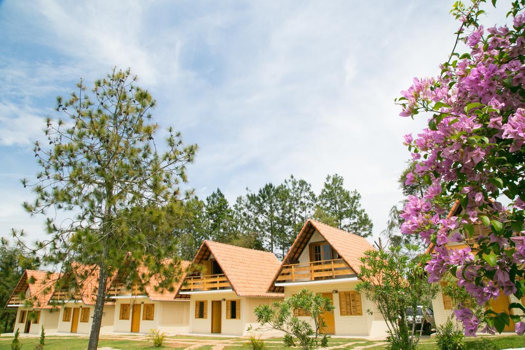 Hotel Fazenda Vista Alegre