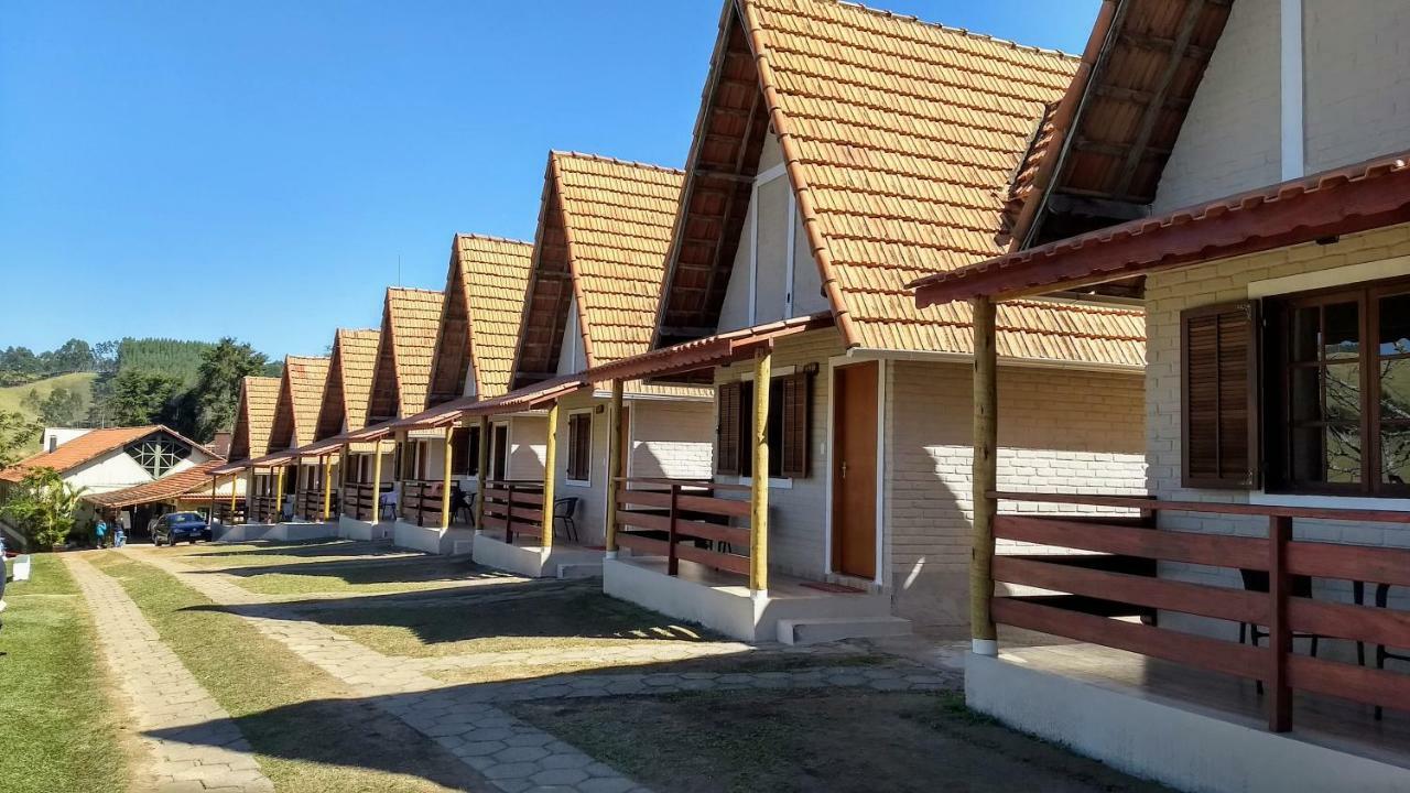 Fazenda Vista Alegre 3* Sao Lourenco (Minas Gerais)