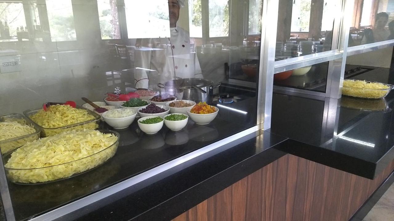 Fazenda Vista Alegre Hotel